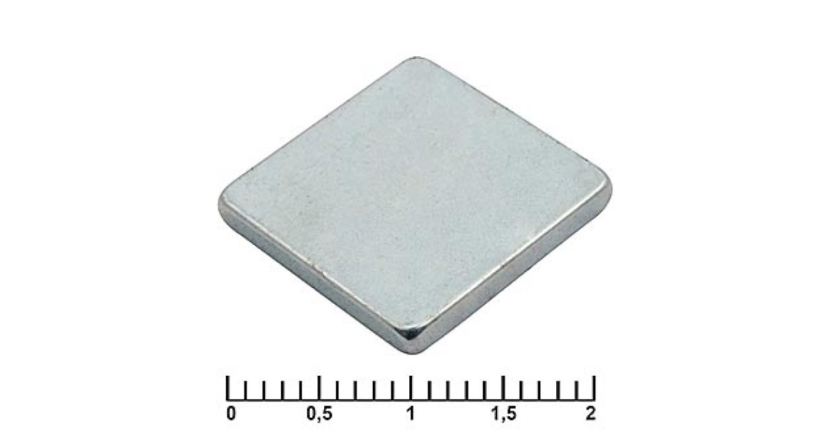 Купить B 15X15X2 N35 RUICHI оптом в Москве