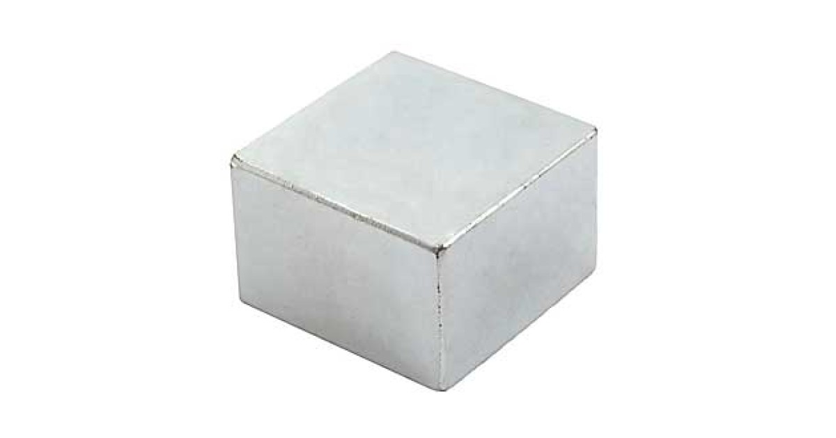 Купить B 30X30X20  N35 RUICHI оптом в Москве