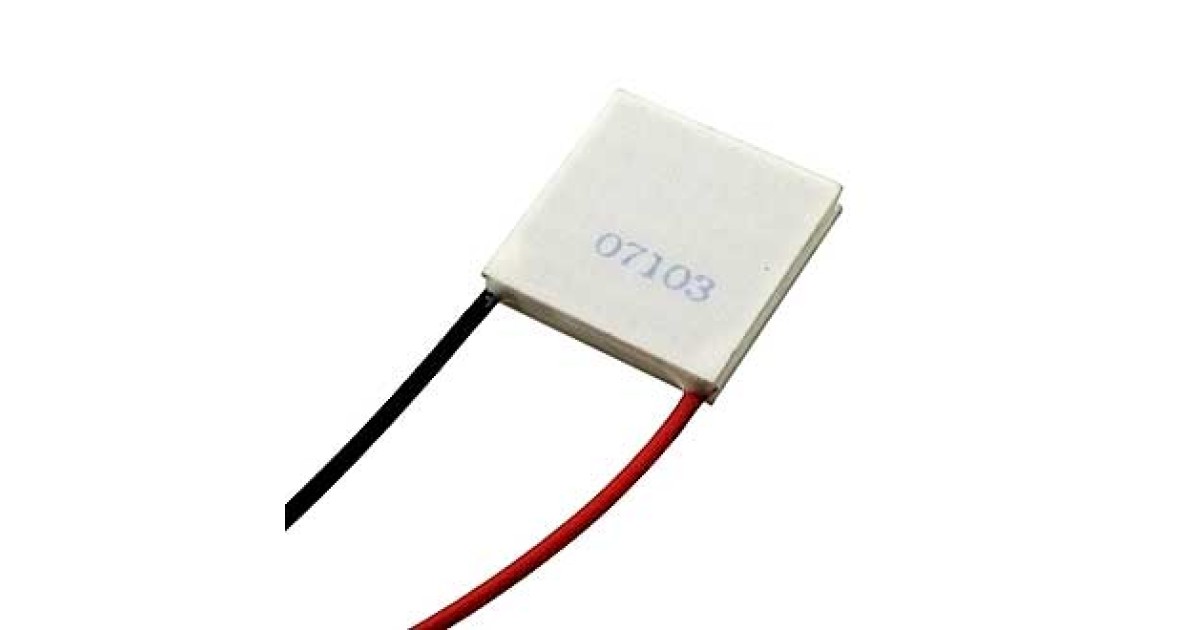 Купить TEC1-07103 (23X23X4.4) RUICHI оптом в Москве