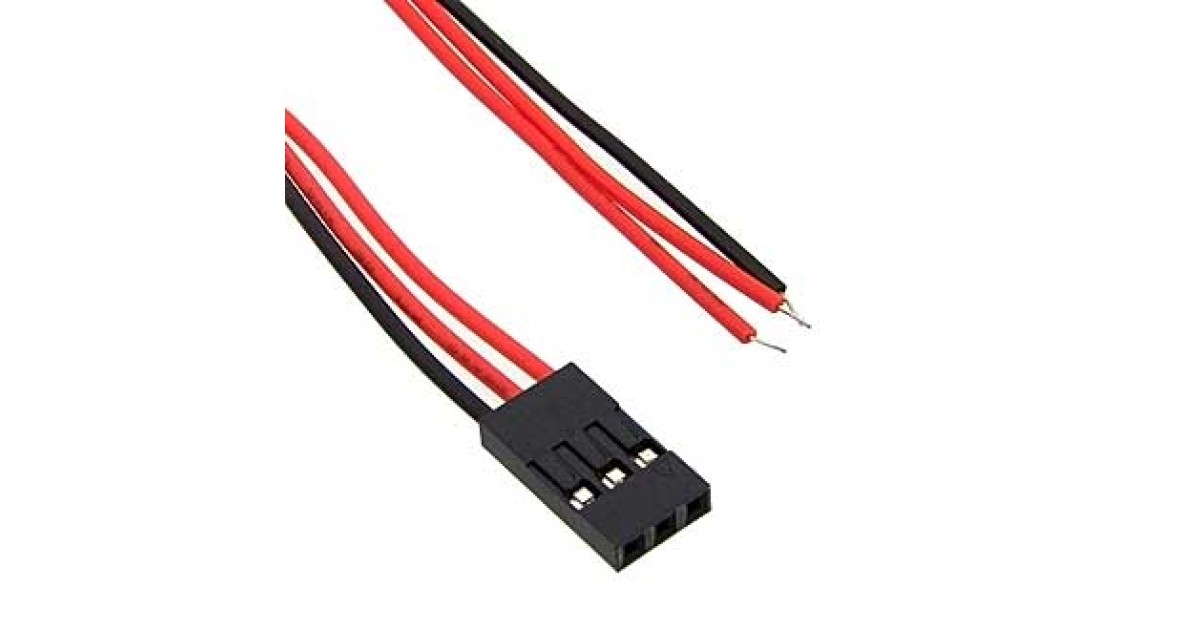 Купить BLS-3 AWG26 0.3M RUICHI оптом в Москве