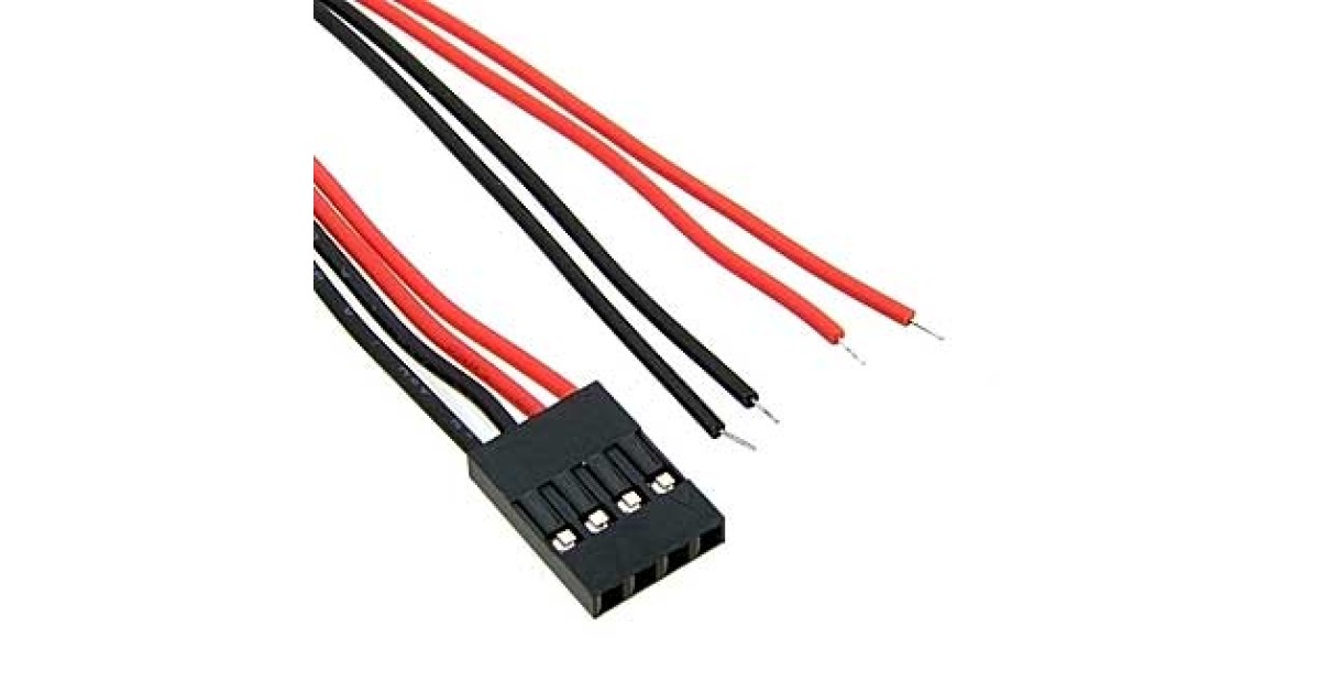 Купить BLS-4 AWG26 0.3M RUICHI оптом в Москве