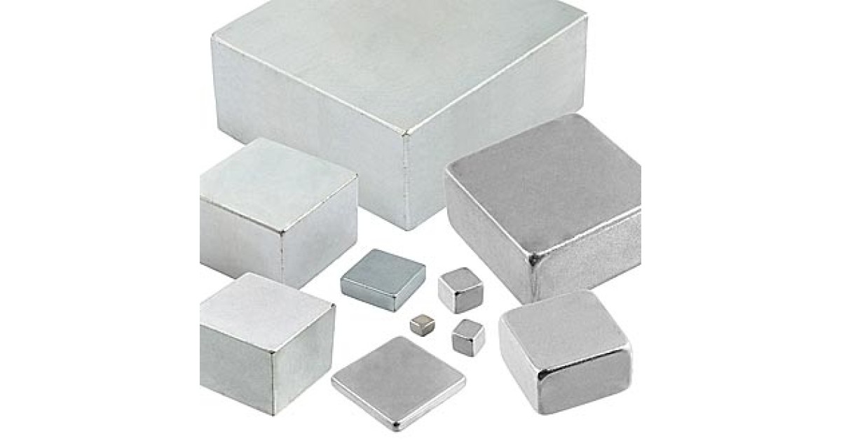 Купить B 20X20X5 N35 RUICHI оптом в Москве