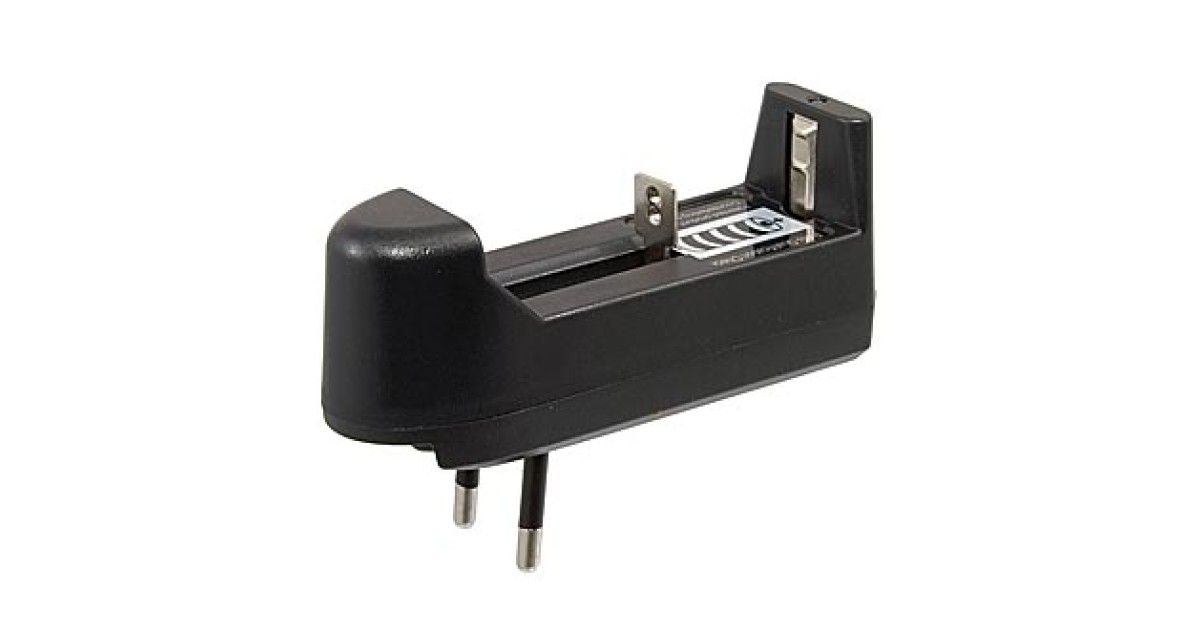 Купить CHARGER 18650/14500/16340/123A RUICHI оптом в Москве