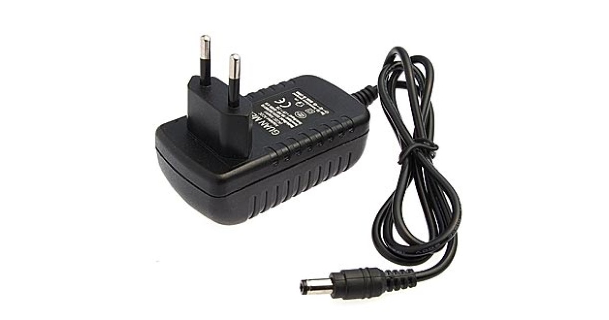 Купить ADAPTER 220V/12VDC 2A 24W RUICHI оптом в Москве