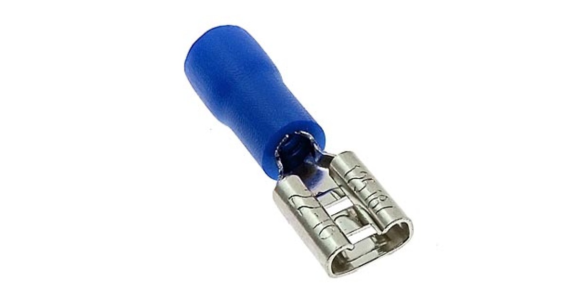 Купить FDD1.25-187 BLUE RUICHI оптом в Москве