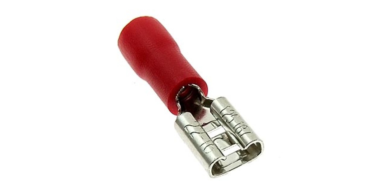 Купить FDD1.25-187 RED RUICHI оптом в Москве