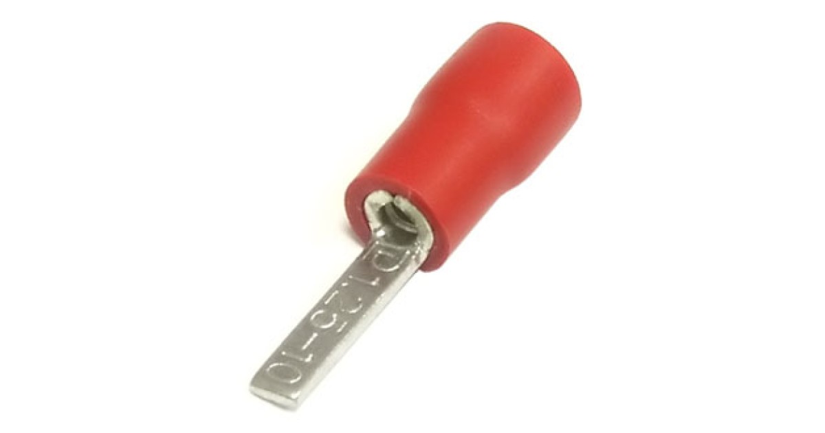 Купить DBV1.25-10 RED RUICHI оптом в Москве