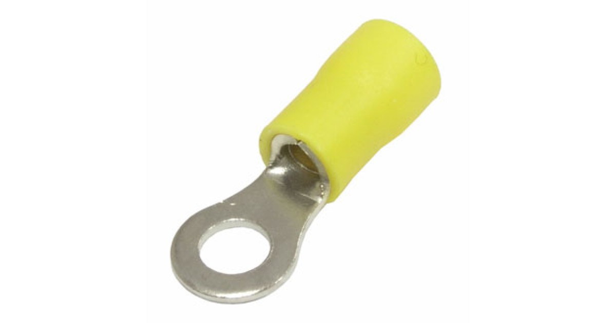 Купить RV5.5-5 YELLOW RUICHI оптом в Москве