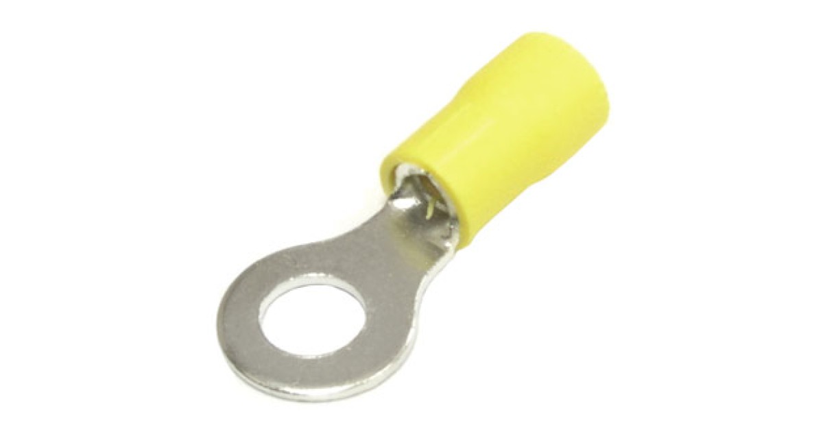 Купить RV5.5-6 YELLOW RUICHI оптом в Москве