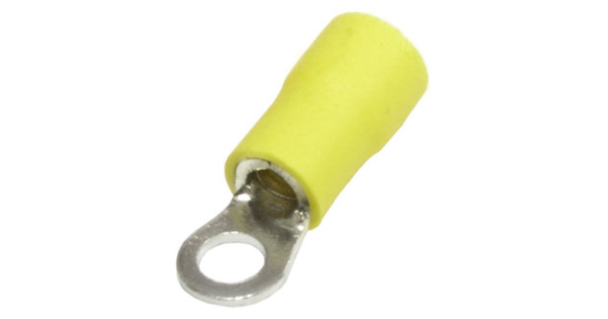 Купить RVS5.5-4 YELLOW RUICHI оптом в Москве