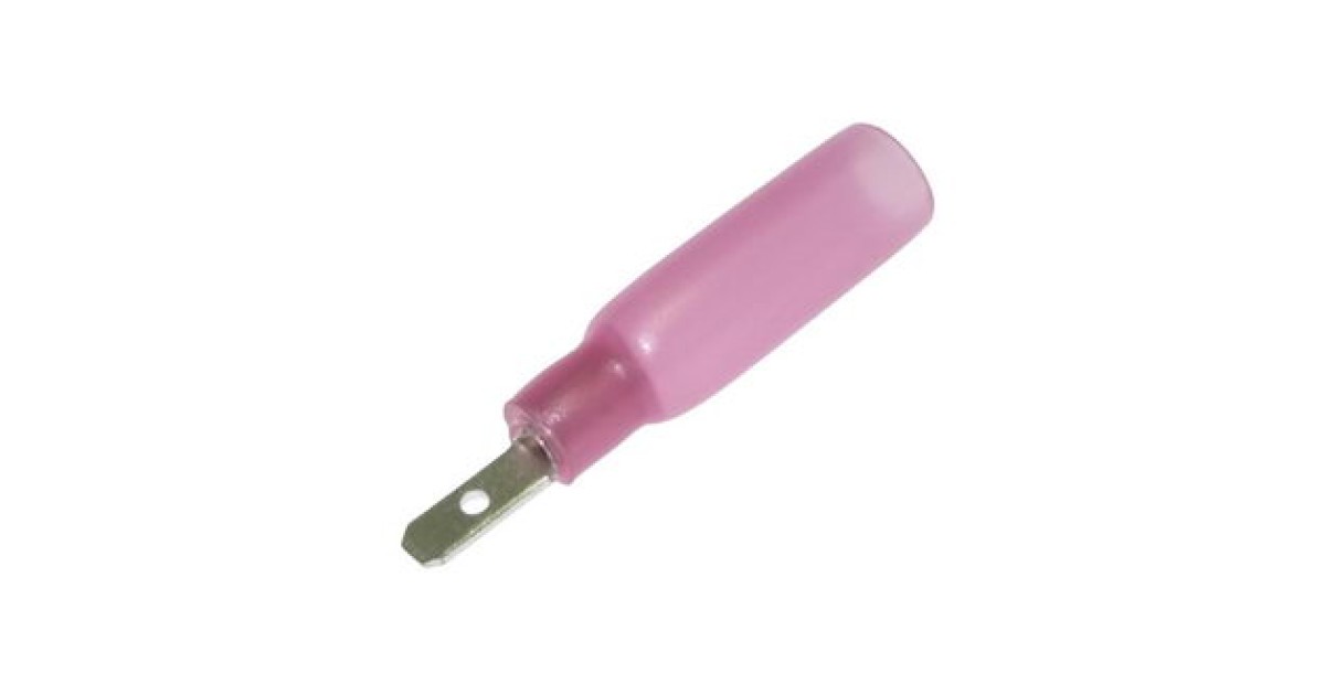 Купить MDD1.25-110(5) HST RED RUICHI оптом в Москве