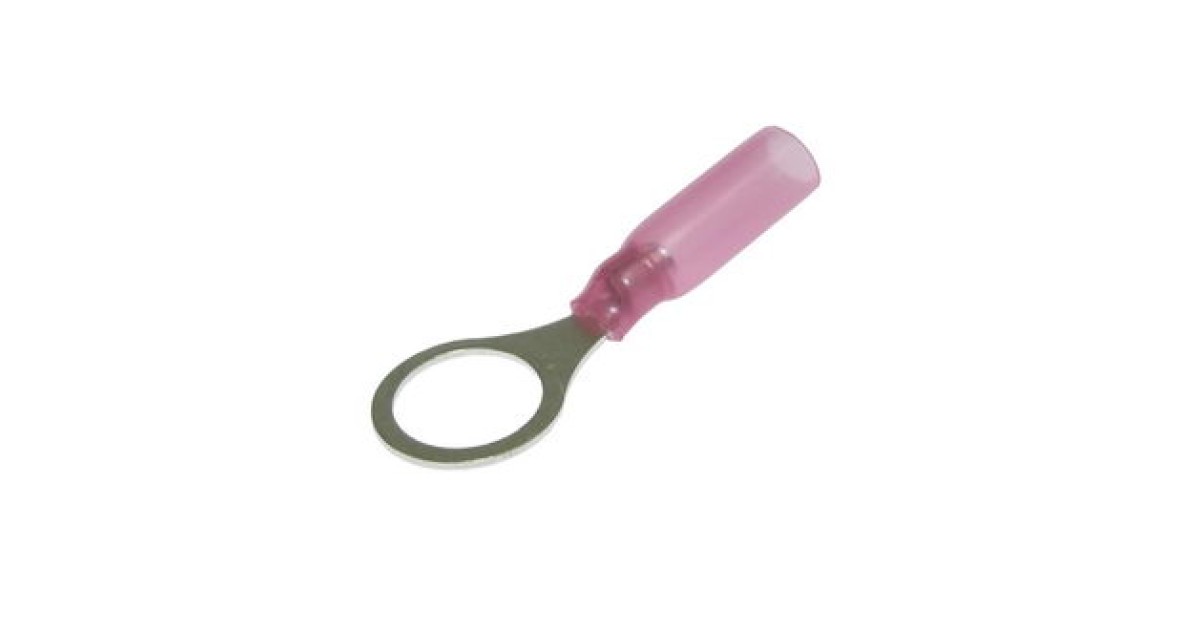 Купить RV1.25-10 HST RED RUICHI оптом в Москве