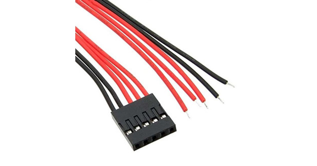 Купить BLS-5 AWG26 0.3M RUICHI оптом в Москве