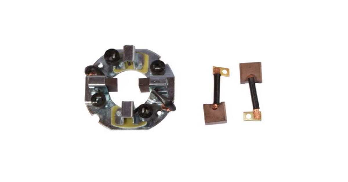 Купить BRUSH-10  CU-C RUICHI оптом в Москве