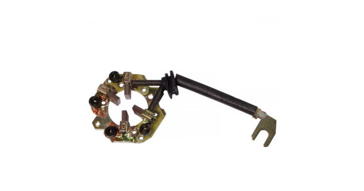 Купить BRUSH-20  CU-C RUICHI оптом в Москве