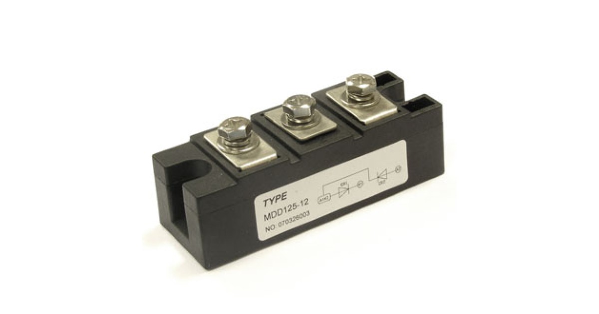 Купить МДД125-12 (АНАЛОГ) RUICHI оптом в Москве