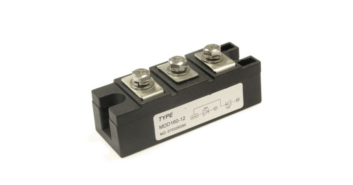 Купить МДД160-12 (АНАЛОГ) RUICHI оптом в Москве