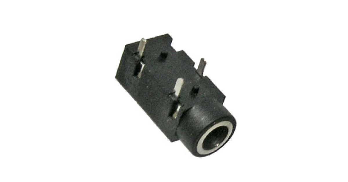 Купить TKX3-3.5-30 PCB JACK RUICHI оптом в Москве