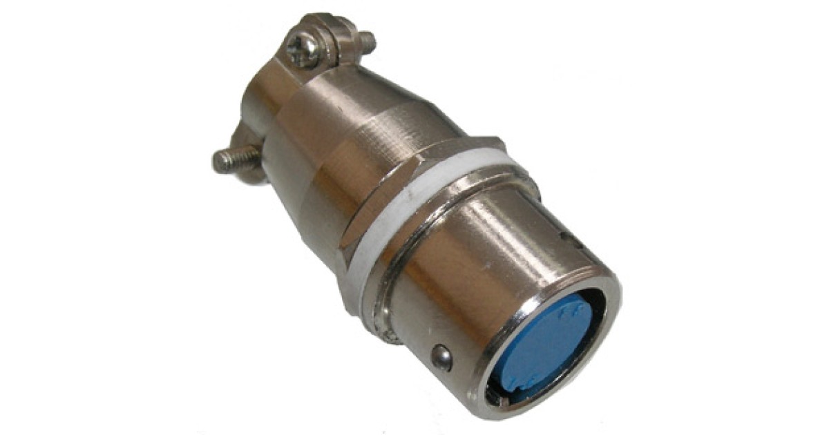 Купить XS12-5 (ZN) PANEL-CABLE JACK RUICHI оптом в Москве