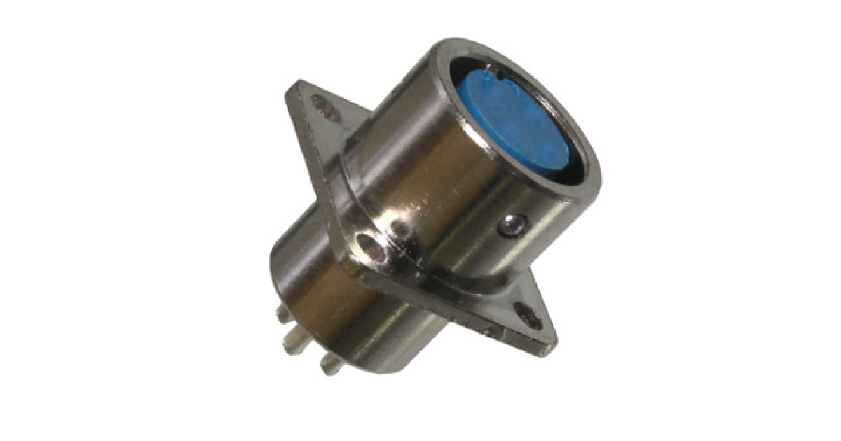 Купить XS12-4 (ZN) PANEL JACK RUICHI оптом в Москве