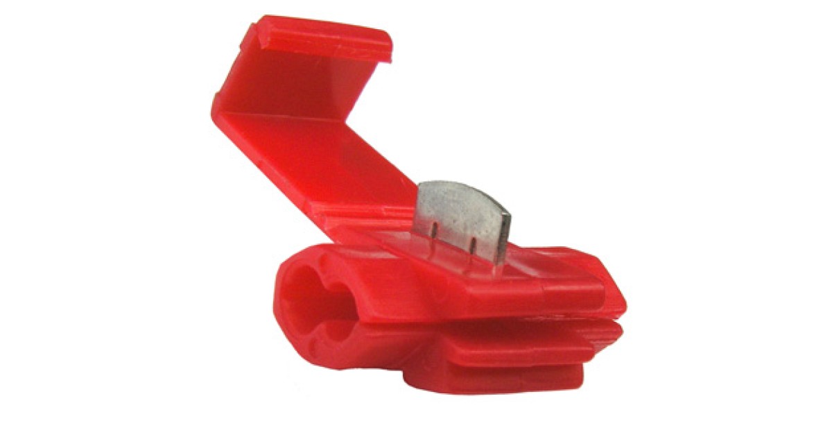 Купить CW-1.25 КРАСНЫЙ RUICHI оптом в Москве