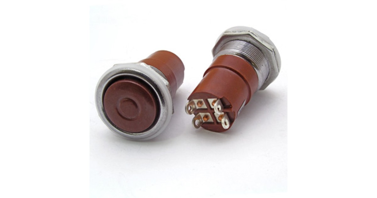 Купить К4-2 Ф20 КРАСНЫЙ (АНАЛОГ) RUICHI оптом в Москве