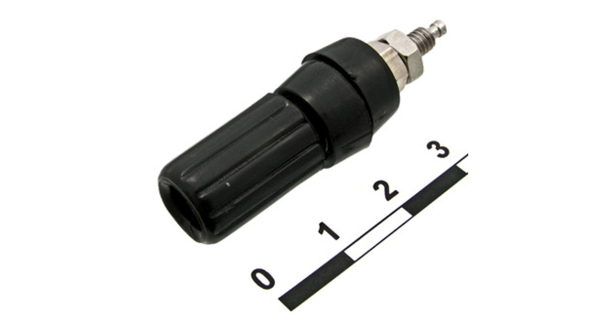 Купить 10-0021 ZINC BLACK RUICHI оптом в Москве