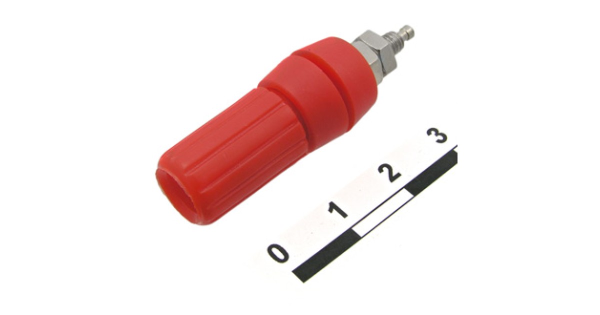 Купить 10-0021 ZINC RED RUICHI оптом в Москве