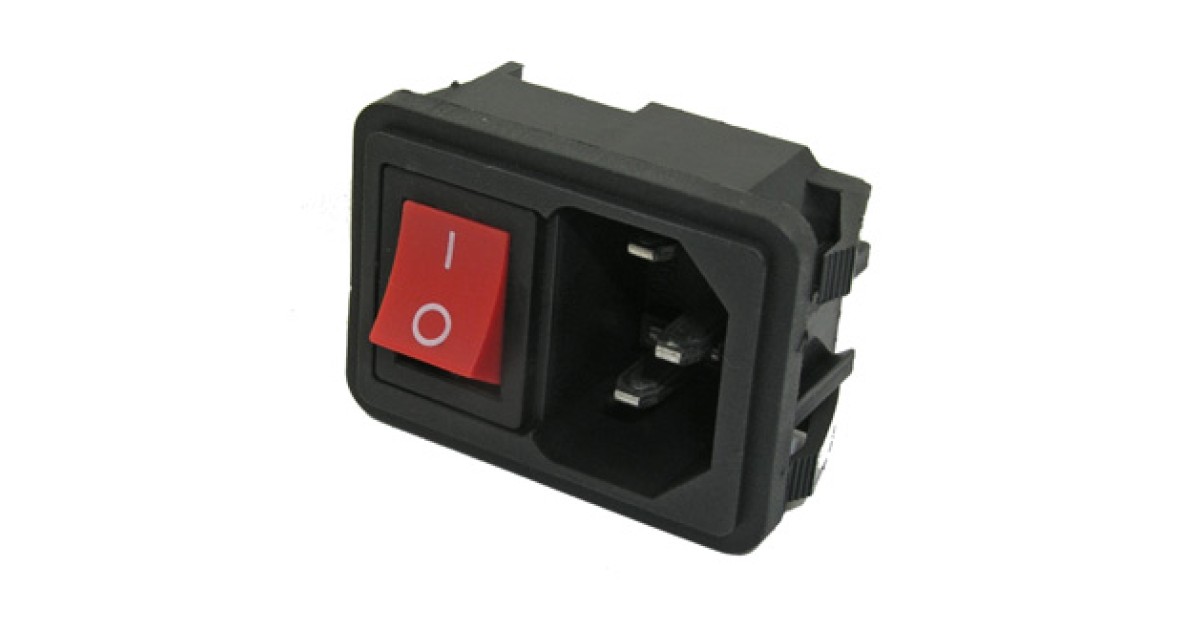 Купить AC-002 (RED) RUICHI оптом в Москве