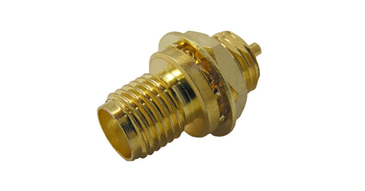 Купить SMA-BJ GOLD RUICHI оптом в Москве