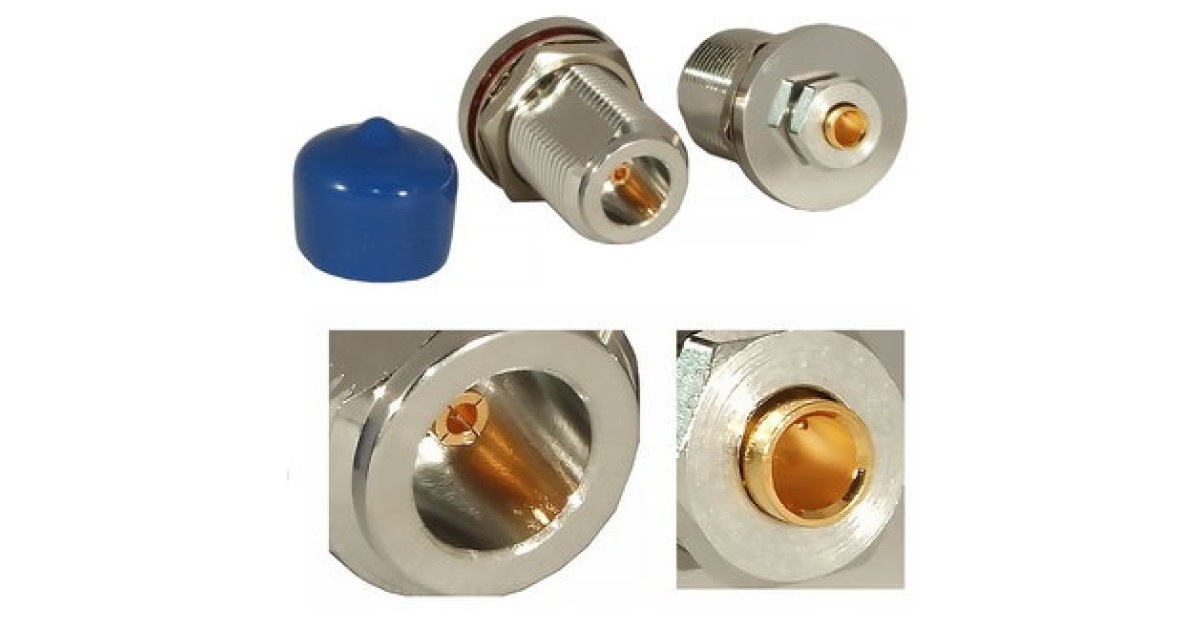 Купить N-F137R RUICHI оптом в Москве