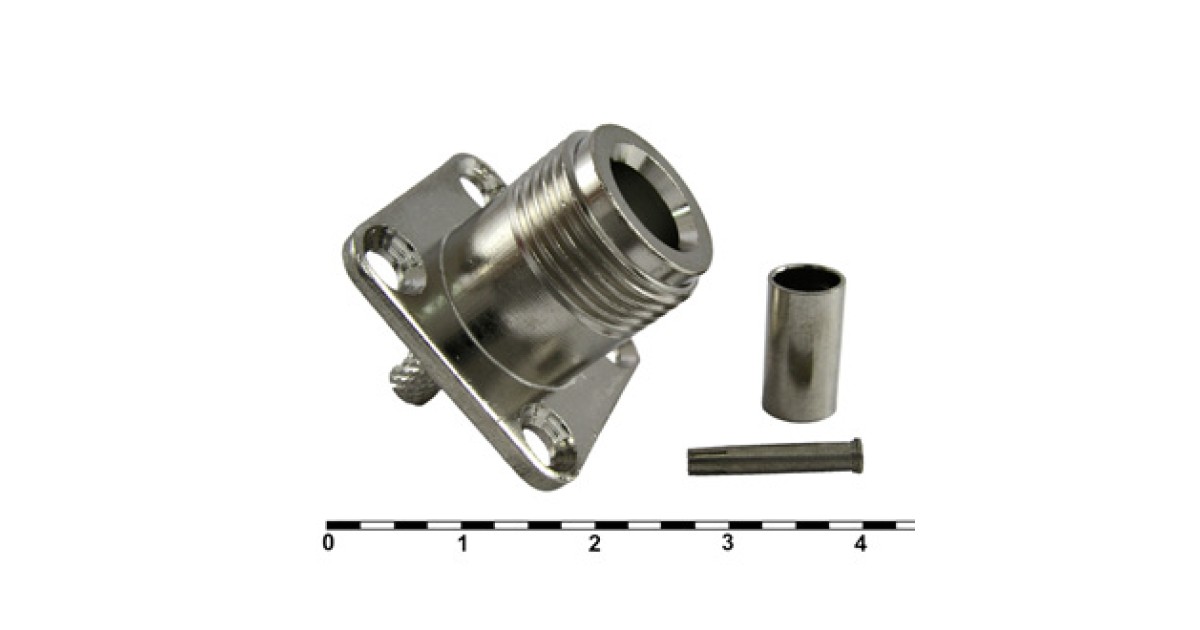 Купить N-BJ1-C58 RUICHI оптом в Москве