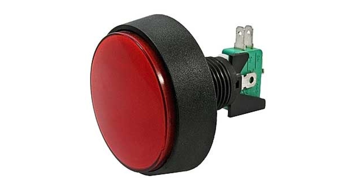 Купить GMSI-1B-C NO(NC)+NC(NO) RED RUICHI оптом в Москве