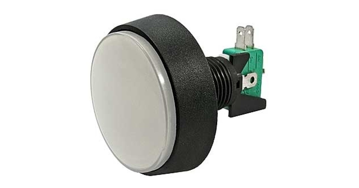 Купить GMSI-1B-C NO(NC)+NC(NO) WHITE RUICHI оптом в Москве