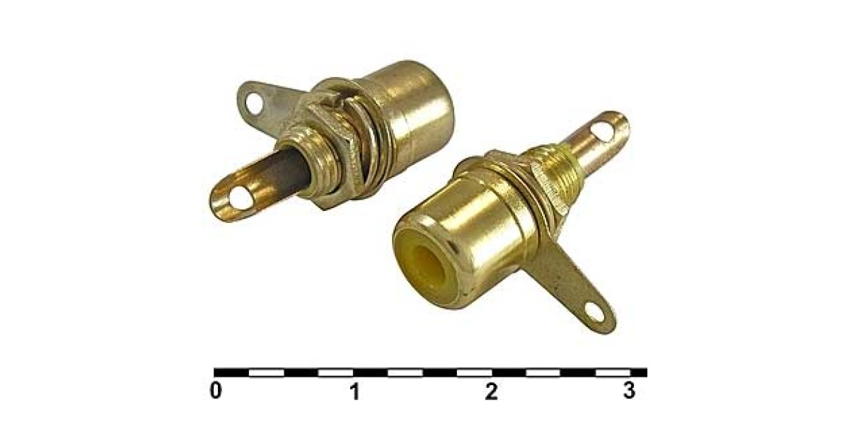 Купить 7-0234Y GOLD / RS-115G RUICHI оптом в Москве