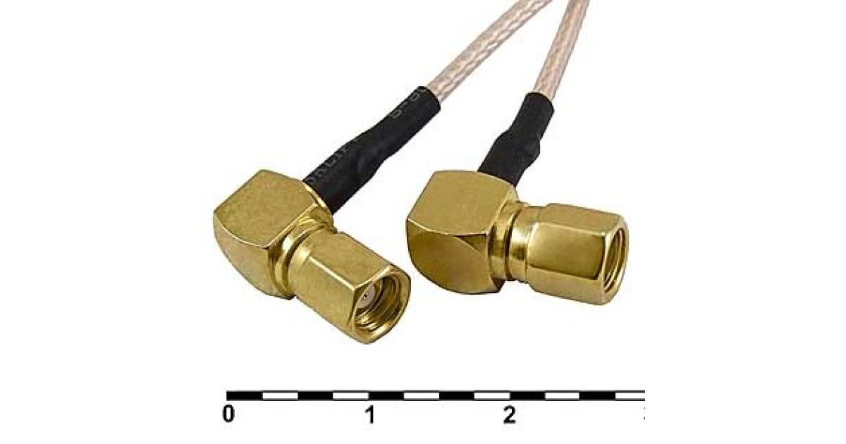 Купить SMC-KW2/SMC-KW2-RG178-30 RUICHI оптом в Москве