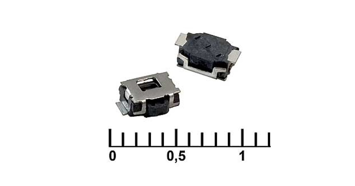 Купить IT-1136E L=5.5MM RUICHI оптом в Москве