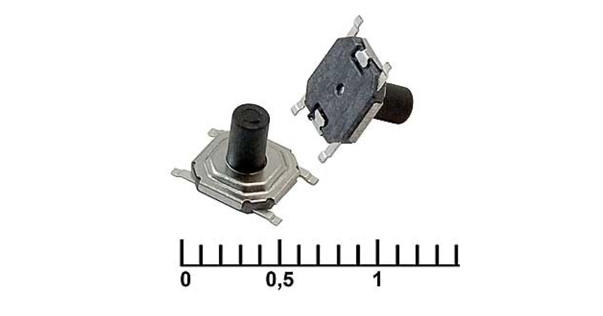 Купить IT-1187A (4X4X4.3) RUICHI оптом в Москве