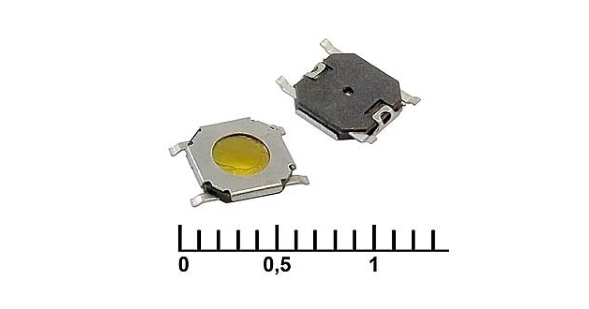 Купить IT-1187N (5X5X0.8) RUICHI оптом в Москве