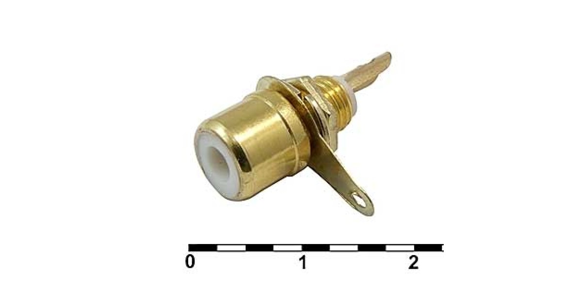 Купить 7-0234W GOLD / RS-115G RUICHI оптом в Москве