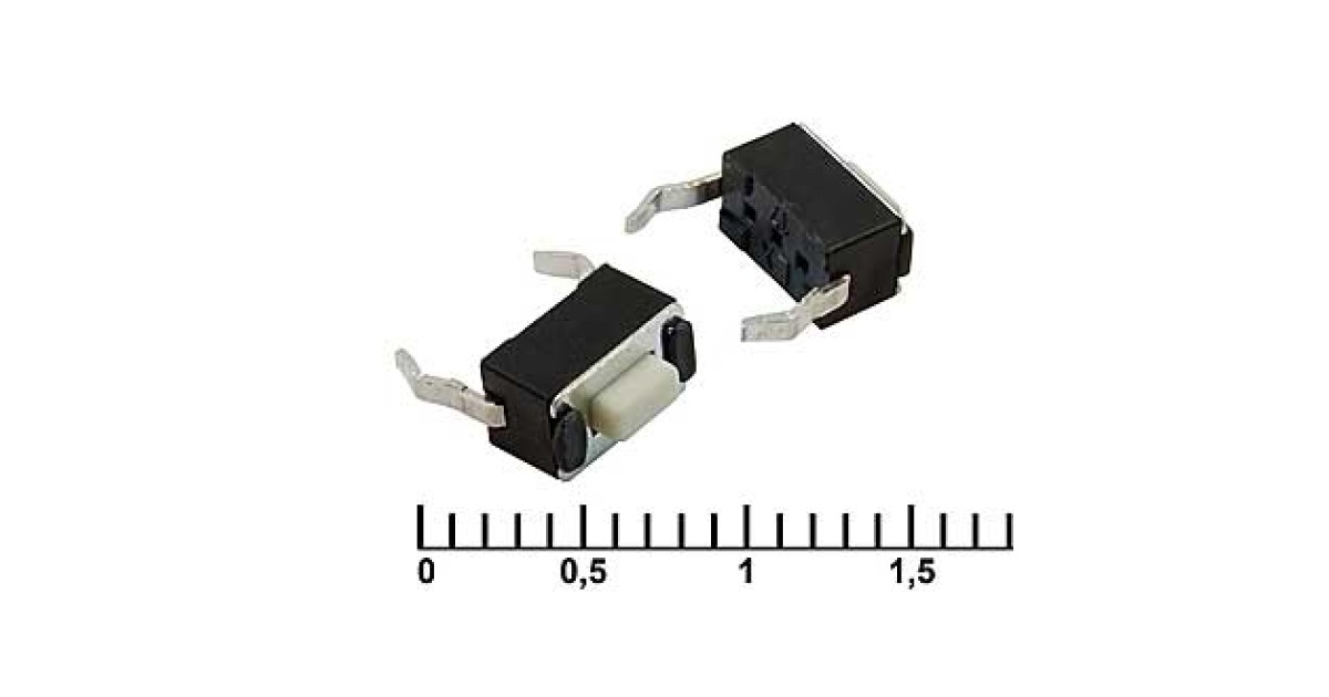 Купить IT-0343 (6X3X4.3) RUICHI оптом в Москве