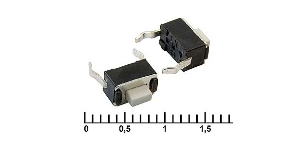 Купить IT-0350 (6X3X5) RUICHI оптом в Москве