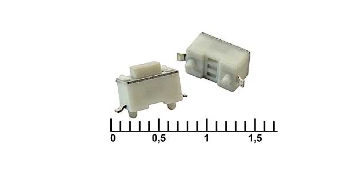Купить IT-1101NE-E (6X3X4.3) RUICHI оптом в Москве