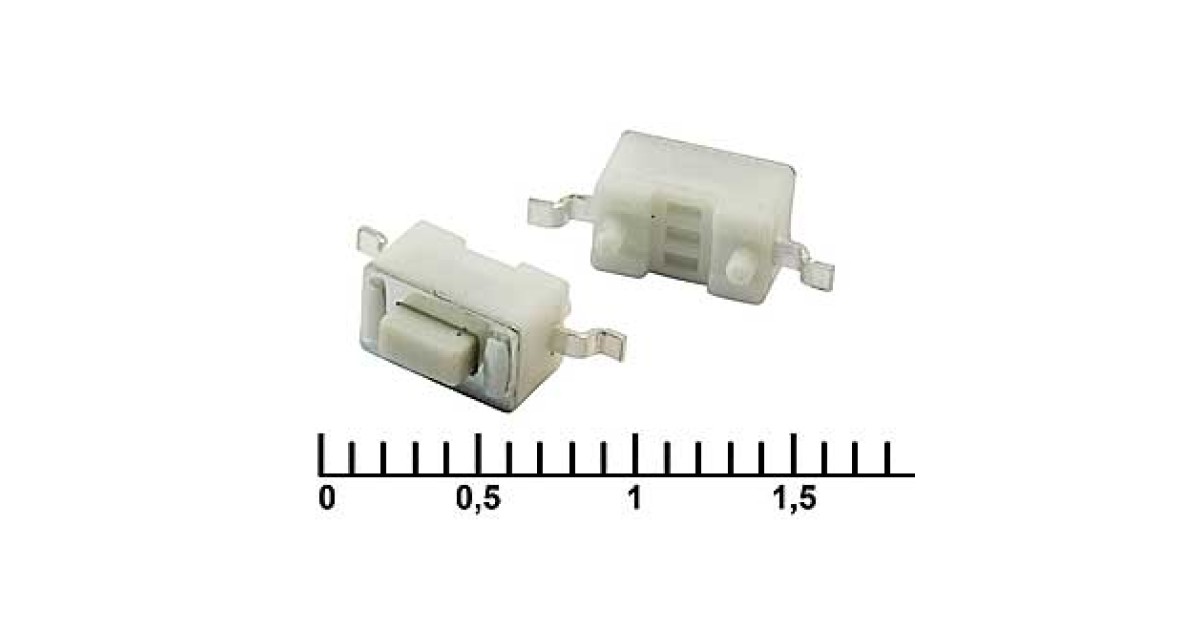 Купить IT-1101NE-S (6X3X4.3) RUICHI оптом в Москве