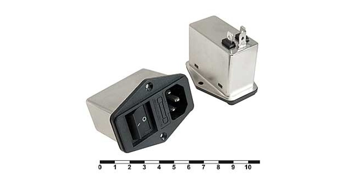 Купить DL-1DZ2KR  1A. 250V RUICHI оптом в Москве