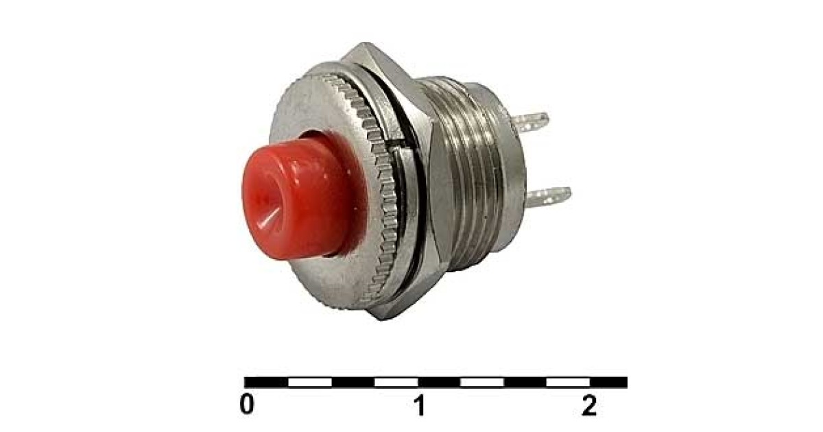 Купить PSW-3-R 220В 0.3А 6ММ RUICHI оптом в Москве