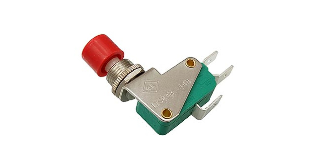 Купить DS-438 ON-(ON) RUICHI оптом в Москве