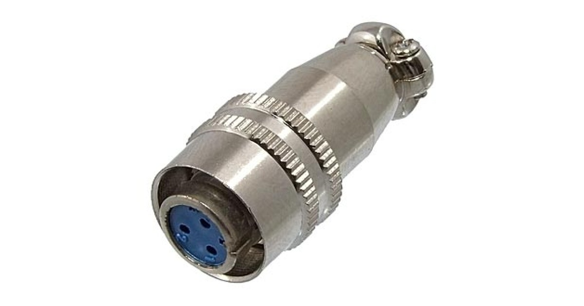 Купить XS9-3(ZN) CABLE JACK RUICHI оптом в Москве