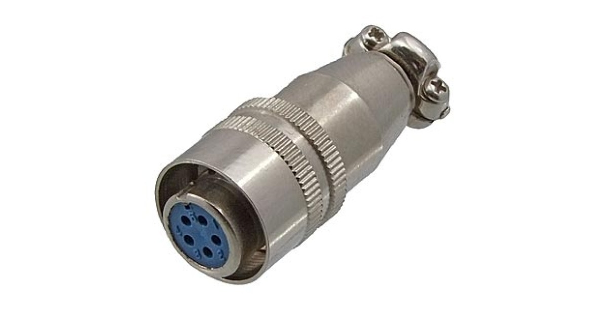 Купить XS9-5(ZN) CABLE JACK RUICHI оптом в Москве