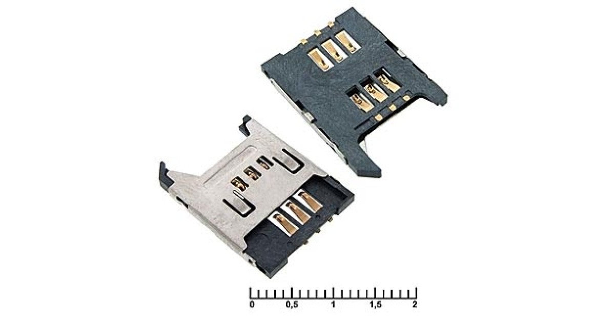 Купить SIM-06A RUICHI оптом в Москве